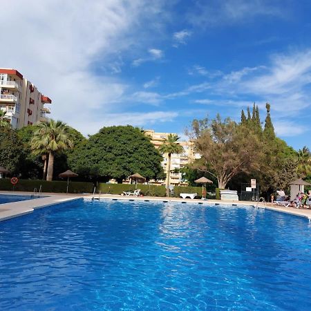 Encantador Estudio Con Piscina بينالماذينا المظهر الخارجي الصورة