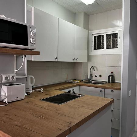 Encantador Estudio Con Piscina بينالماذينا المظهر الخارجي الصورة
