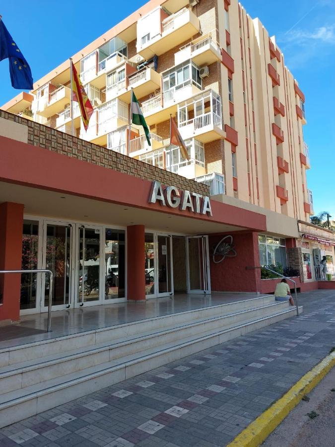 Encantador Estudio Con Piscina بينالماذينا المظهر الخارجي الصورة