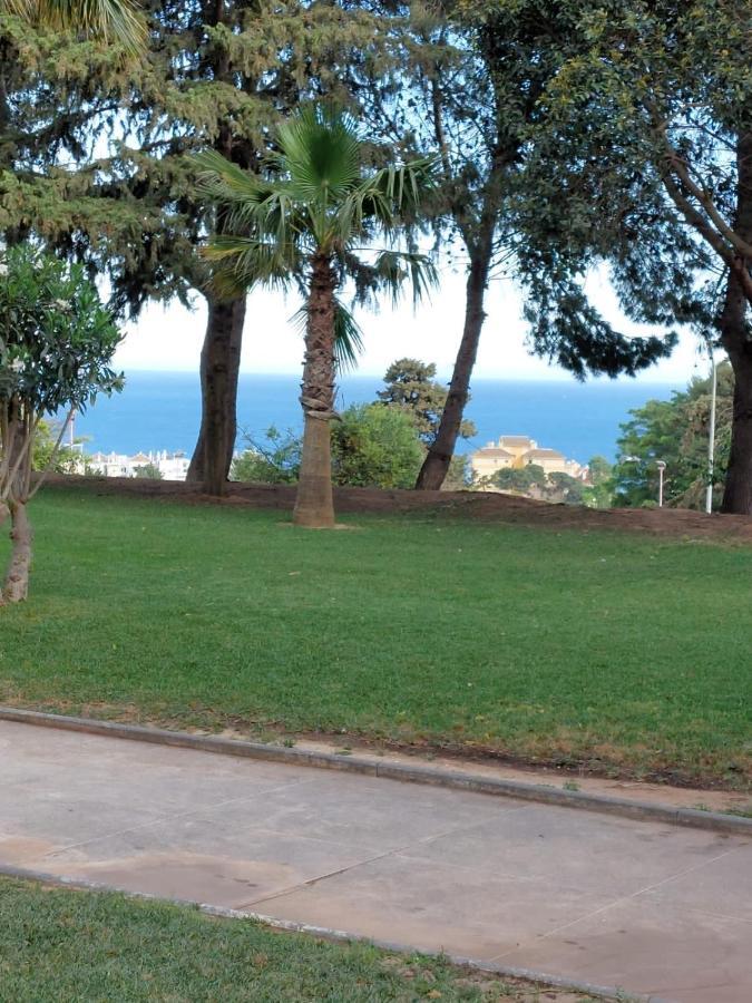 Encantador Estudio Con Piscina بينالماذينا المظهر الخارجي الصورة
